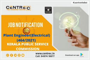 JOB (1) kerala psc