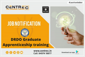 DRDO Graduate Apprenticeship Training DRDO Graduate Apprenticeship Training