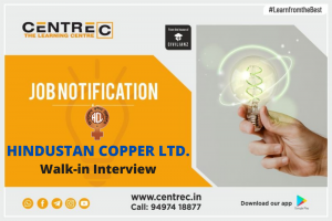 Hindustan Copper Ltd.