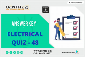 Electrical Quiz