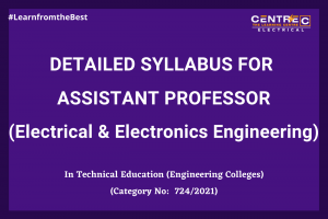 MISCELLANEOUS Assistant Professor