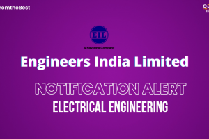 Engineers india limited