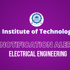 Assistant Professor – IIT Indore