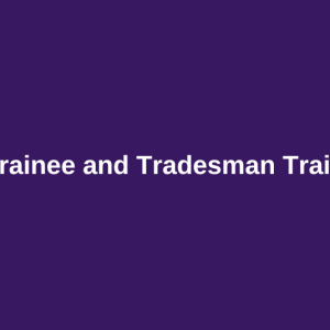 Diploma Trainee and Tradesman Trainee – IREL